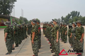 北京军事拓展训练公司